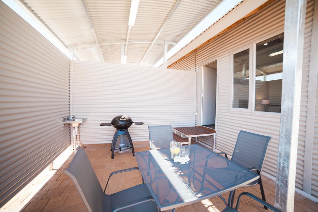 Exmouth Escape Resort Εξωτερικό φωτογραφία