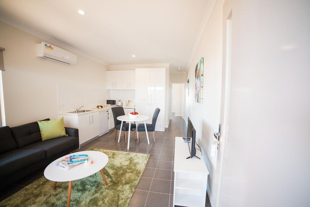 Exmouth Escape Resort Εξωτερικό φωτογραφία