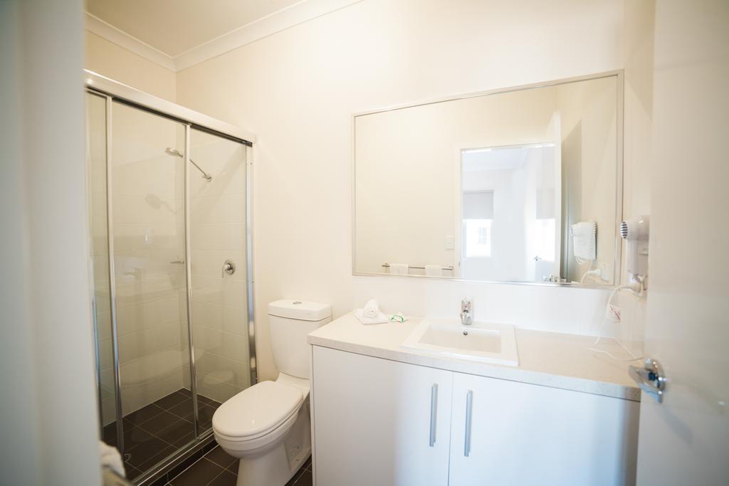 Exmouth Escape Resort Εξωτερικό φωτογραφία