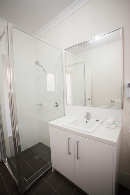 Exmouth Escape Resort Εξωτερικό φωτογραφία