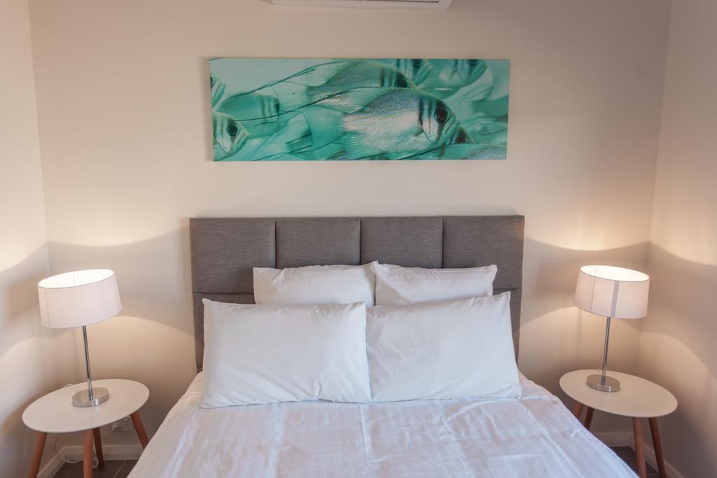 Exmouth Escape Resort Εξωτερικό φωτογραφία