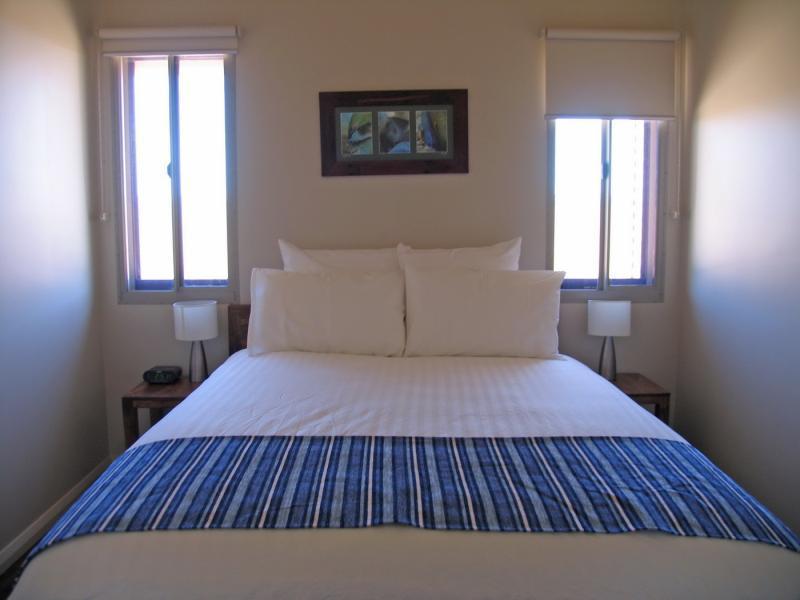 Exmouth Escape Resort Εξωτερικό φωτογραφία