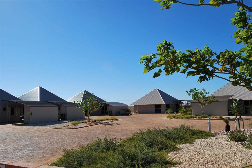 Exmouth Escape Resort Εξωτερικό φωτογραφία