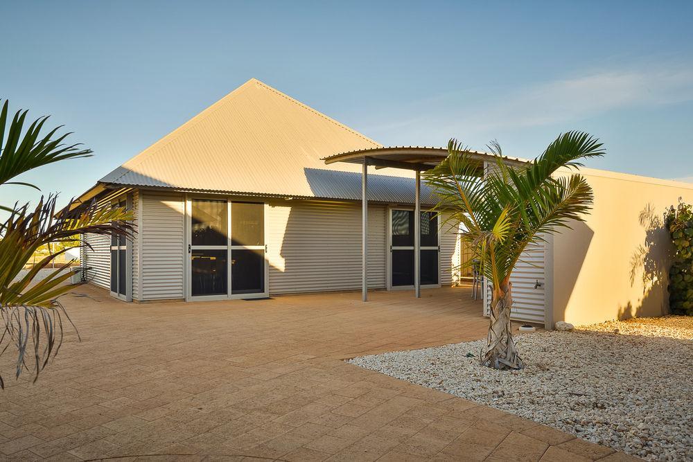 Exmouth Escape Resort Εξωτερικό φωτογραφία