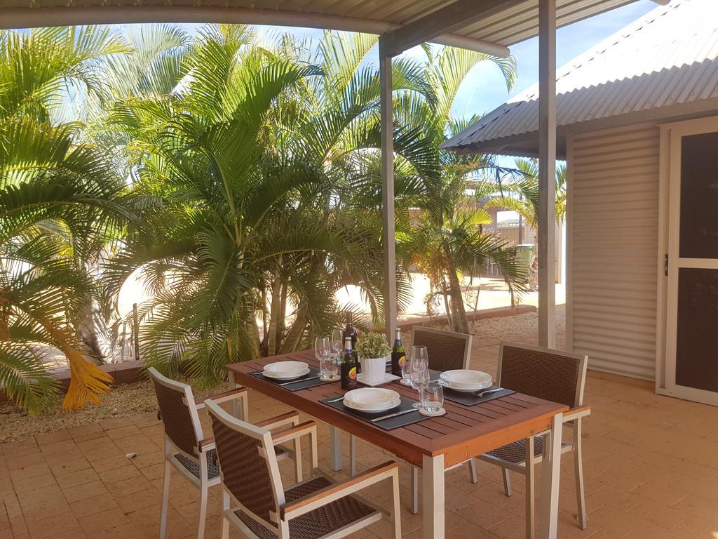 Exmouth Escape Resort Εξωτερικό φωτογραφία