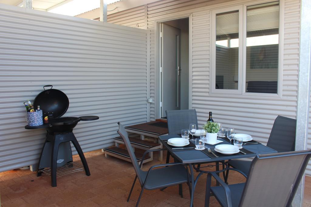 Exmouth Escape Resort Εξωτερικό φωτογραφία