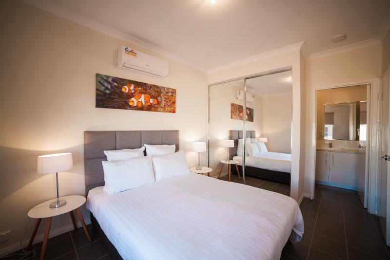 Exmouth Escape Resort Εξωτερικό φωτογραφία