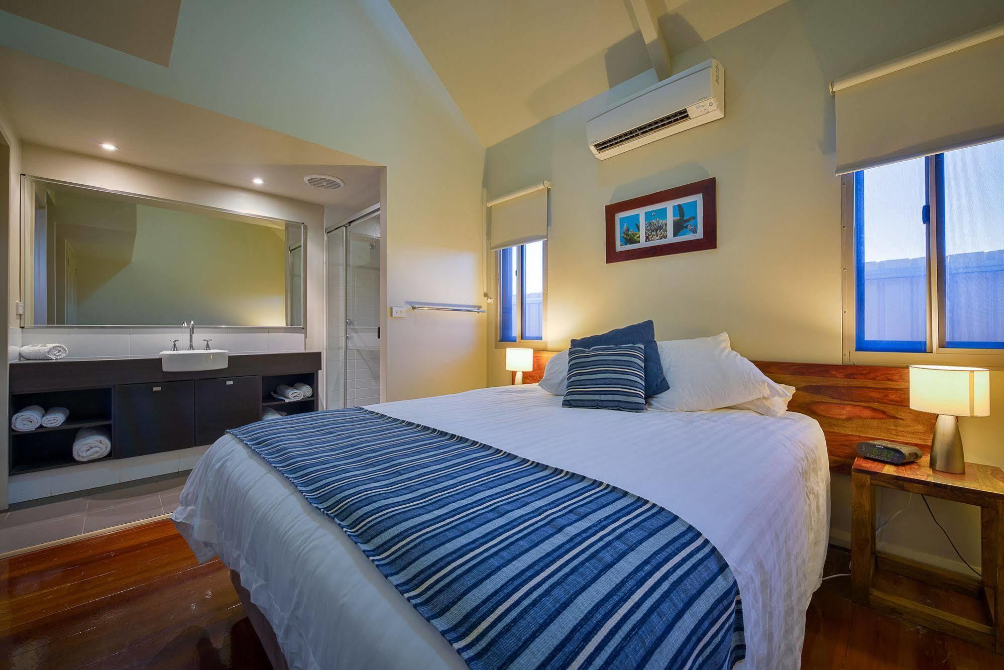 Exmouth Escape Resort Εξωτερικό φωτογραφία