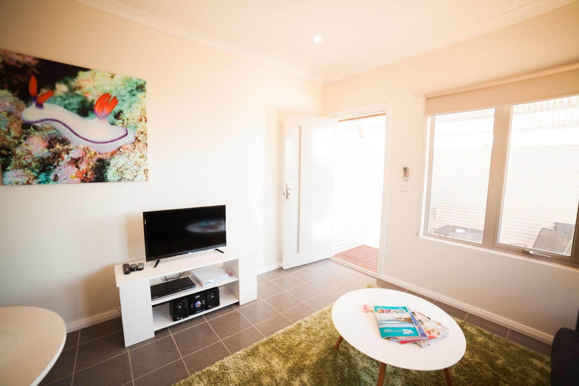 Exmouth Escape Resort Εξωτερικό φωτογραφία