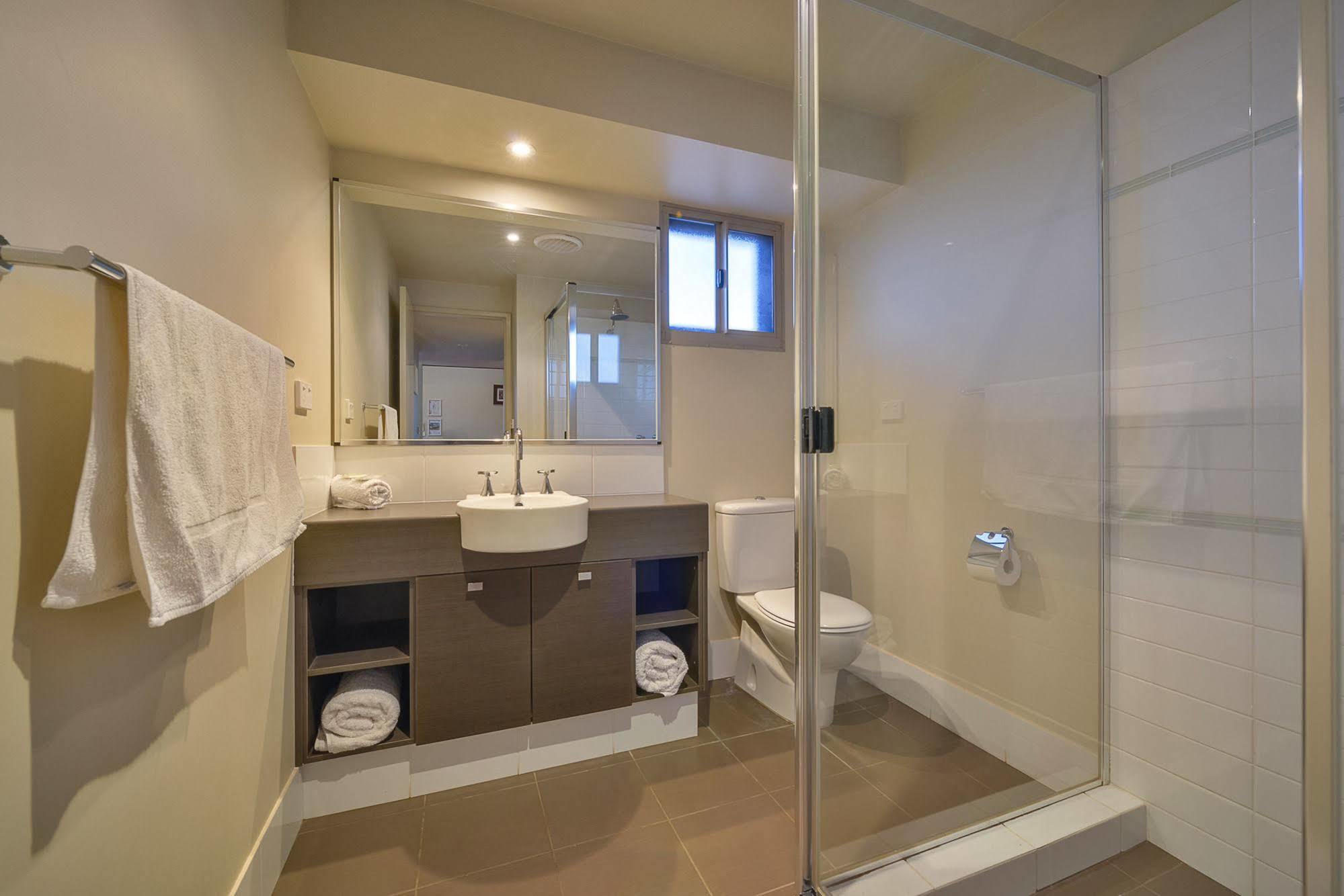 Exmouth Escape Resort Εξωτερικό φωτογραφία