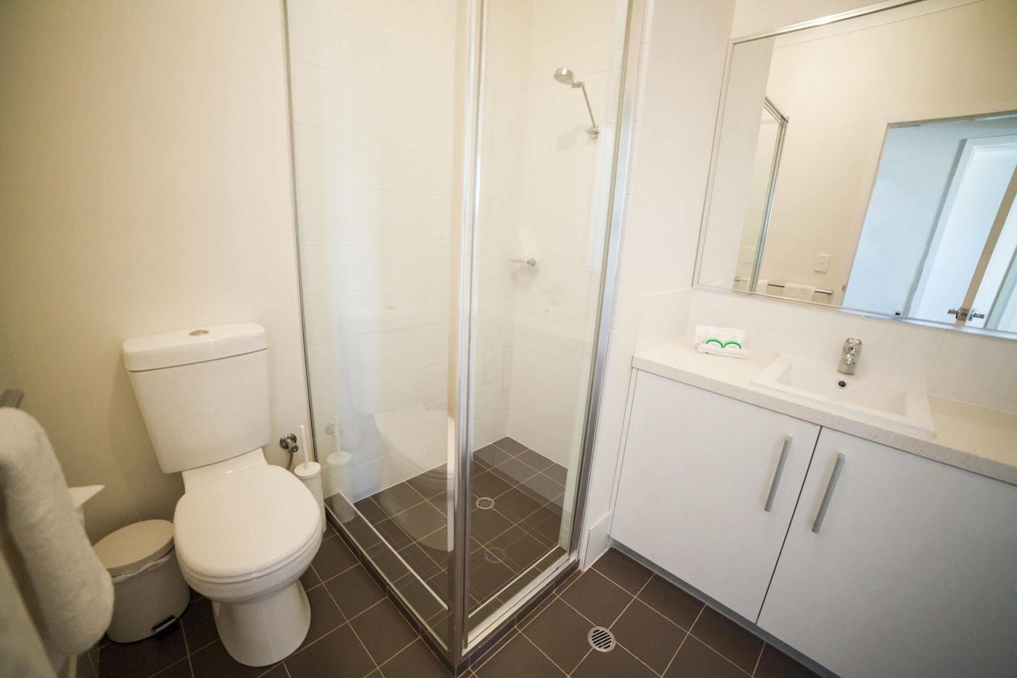 Exmouth Escape Resort Εξωτερικό φωτογραφία