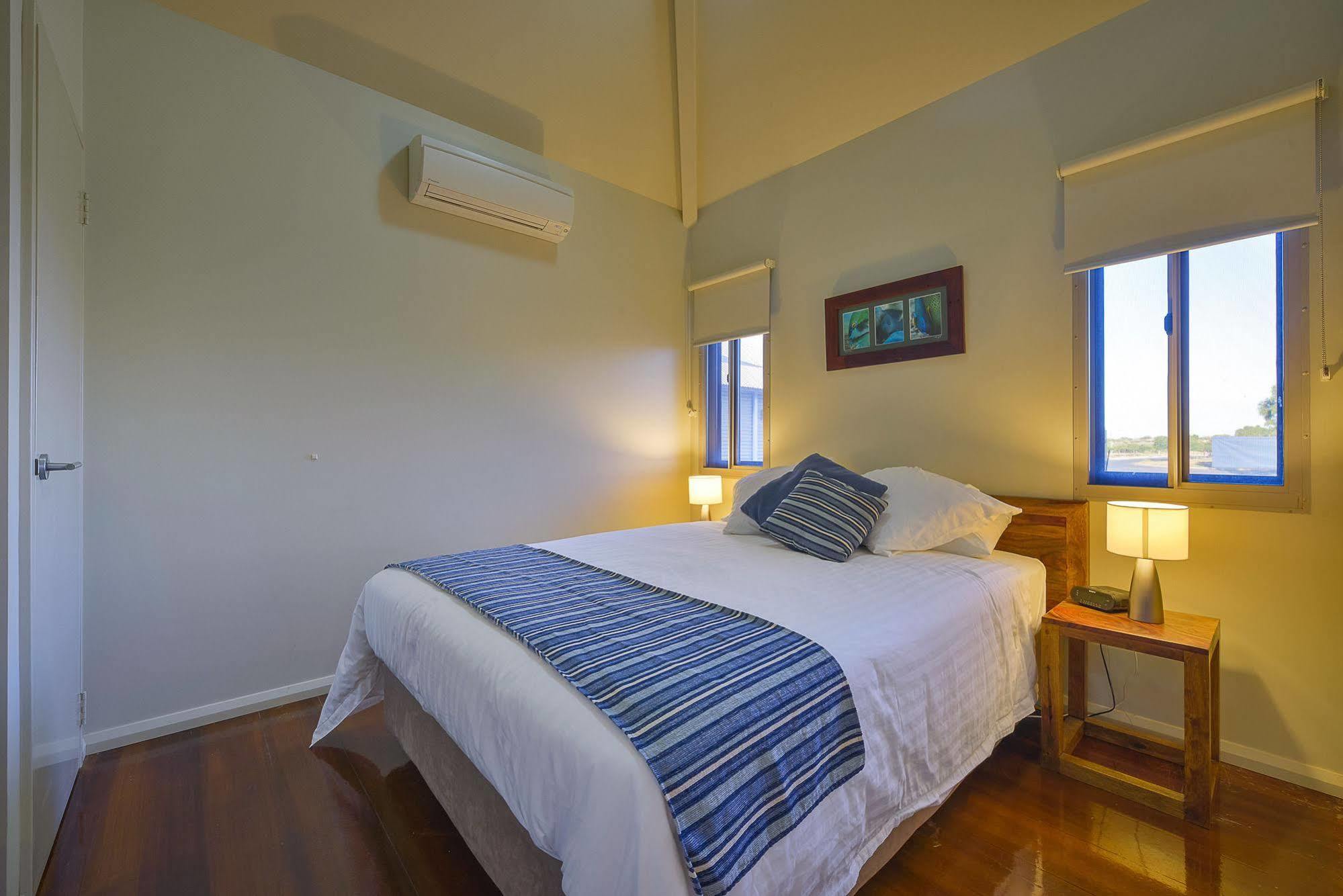 Exmouth Escape Resort Εξωτερικό φωτογραφία