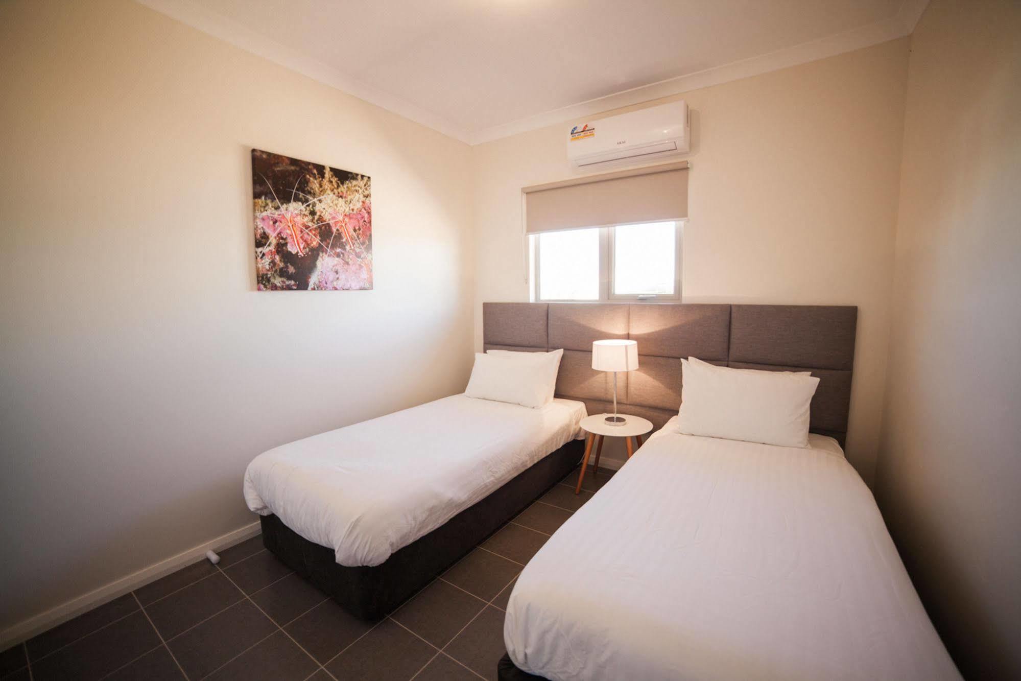 Exmouth Escape Resort Εξωτερικό φωτογραφία
