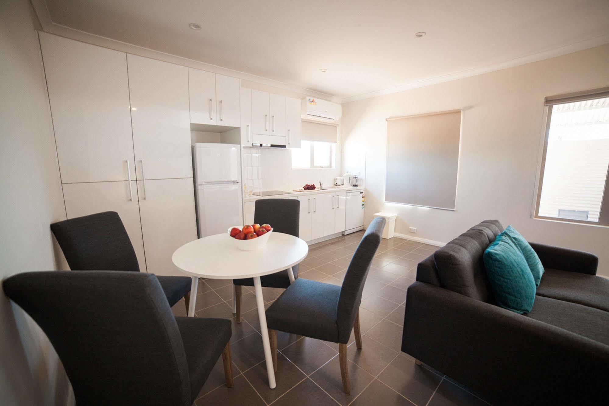 Exmouth Escape Resort Εξωτερικό φωτογραφία